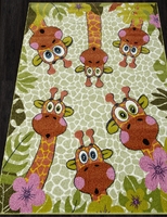 Ковер Merinos Rio C-219 multicolor