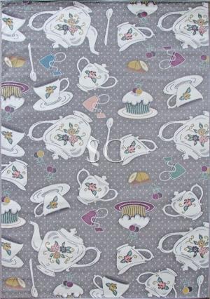 Ковер Merinos Sofit C042 light grey