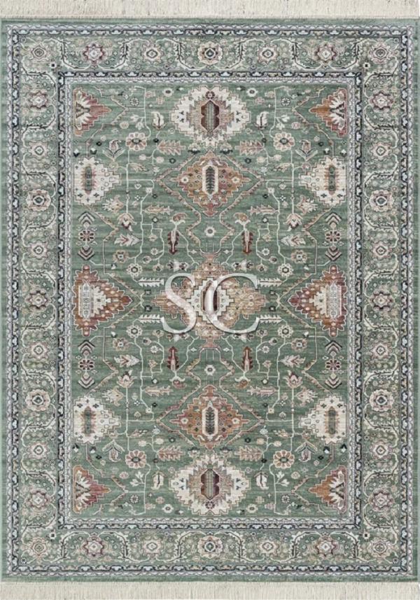 Ковер Royal Palace 14084-4545