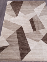 Ковер Armina 04046 dark brown