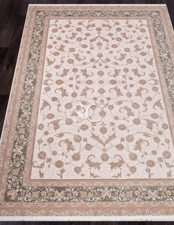 Ковер Иранский Noyan 8022 cream
