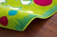 Top Myk green