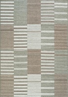Ковер-циновка Brighton 98054 802896