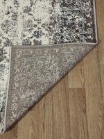 Ковер Soft Varde grey