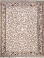 Ковер Иранский-Farhan beige-Коллекция Medina