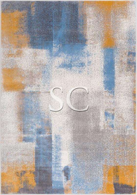 Ковер Soft Lyse grey