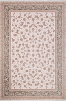 Ковер Иранский Noyan 8022 cream