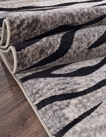 Ковер Ibiza Merinos 4093 beige-black