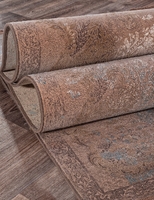 Ковер Иранский Noyan 6211 brown