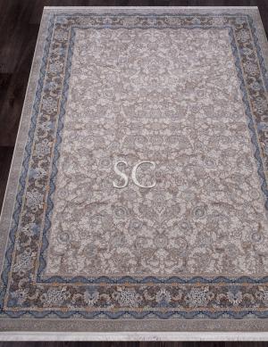 Ковер Иранский Noyan 7022 grey
