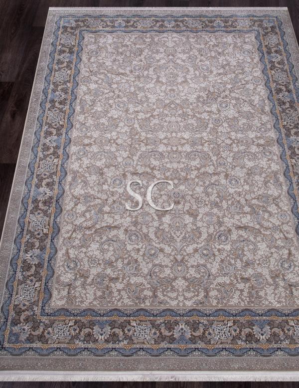 Ковер Иранский Noyan 7022 grey