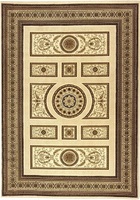 Ковер Кастл 382J