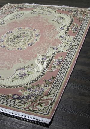 Ковер Napoli 9006C pink