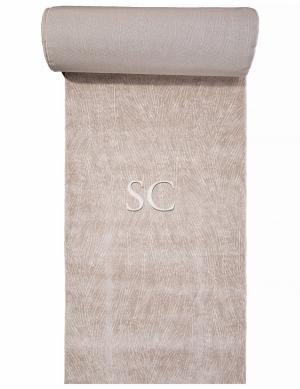 Ковровая дорожка Naturel Merinos D984 beige