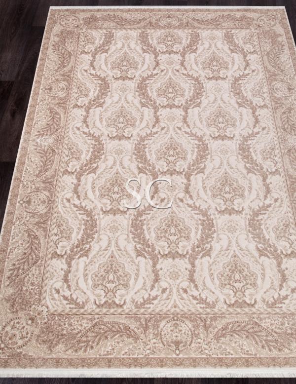 Ковер Иранский Noyan 8051 cream