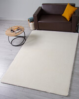 Ковер PIXEL RABBIT LUXE PX2001 CREAM
