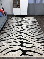 Ковер Ibiza Merinos 4093 beige-black