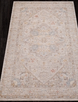 Ковер Indira 605 light grey
