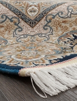 Ковер Иранский Farsi 1500 G139 dark blue