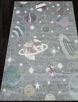Ковер Merinos Sofit F271 grey