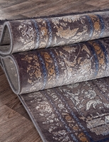 Ковер Иранский Noyan 7131 grey