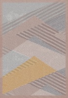 Ковер Soft Ornos beige