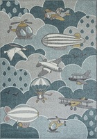 Ковер Merinos Sofit C225 multicolor