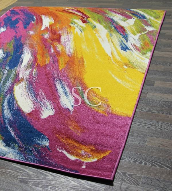 Ковер Crystal 2948 multicolor