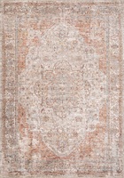 Ковер Shanti L0206B cream