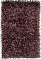 Ковер Shaggy 2101 brown