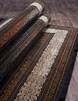 Ковер Иранский Sheikh 9252