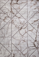 Ковер Graff 3391 grey-beige