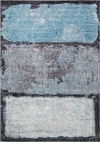 Ковер Merinos Rio C-083 gray - картинка 1