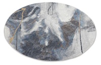 Ковер Argentum 63529-2626 круг