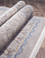 Ковер Иранский Noyan 7022 grey