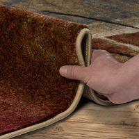 Ковер Tabriz 25741-29766